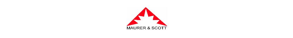 Maurer & Scott Inc